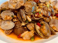 -湘聚南县土菜馆(龙山二路店)