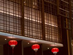 -深圳机场凯悦酒店