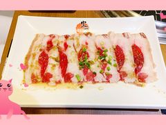 -火炉火自助餐(悠唐购物中心店)