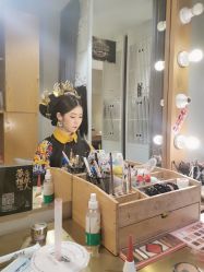 -盘子女人坊古装写真摄影(厦门总店)
