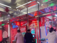 -城市英雄(衡阳中山路店)