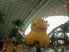 -天山海世界·米立方