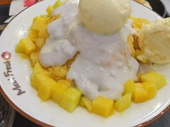 -鲜芋仙(高新万达广场店)