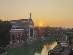 -赤坎·广东华侨国际旅游度假区