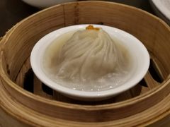 上海灌汤小笼包-广州文华东方酒店·江-由辉师傅主理