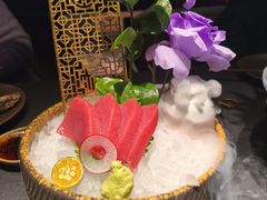 -蟹犇•帝王蟹雪蟹(陆家嘴店)