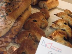 -老梦面包 CHEZMOREL(三源里店)