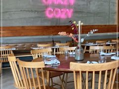 大堂-The Rug Cafe(王府中环店)