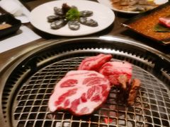 -赤坂亭·M9和牛烧肉(南京江南虹悦城店)