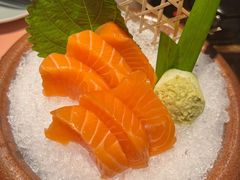 -山葵家·创意料理(万象汇店)