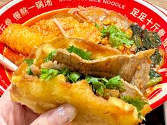 -小满手工粉(上海月星环球港店)