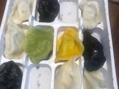 -船歌·鱼水饺青岛菜(国贸商城店)