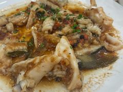 -海晖酒楼·顺德鱼生(荣华店)