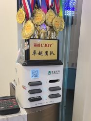 -LJOY丽锦造型·烫发染发