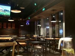 大堂-原牛道·潮汕围炉火锅(讯美店)