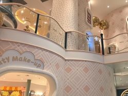 -奈尔宝家庭中心·亲子餐厅(苏州大悦城店)