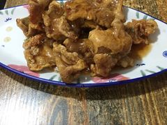 -夕阳红小吃(中街大悦城店)