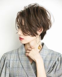 -Tipo Hair salon（明星）店