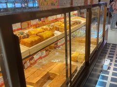 -爸爸糖吐司面包(悠唐购物中心店)