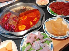 -董家湾重庆老火锅(嘉华店)