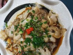 -君霖海鲜私房菜(春柳店)