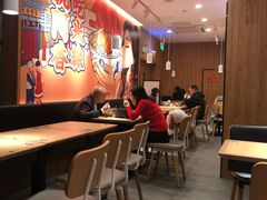 -阿香米线(宁波来福士广场店)