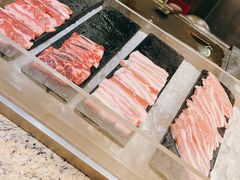 -上海锦江汤臣洲际大酒店壹阶层