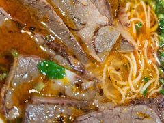 -东方宫·中国兰州牛肉拉面清真(三里屯店)
