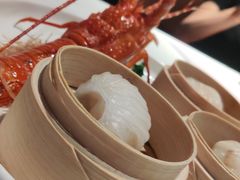-天瑞轩·粤菜餐厅