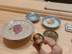 -晴空·日本料理(万象城店)