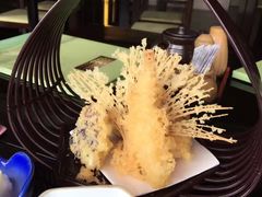 -广州建国酒店·涟日本料理