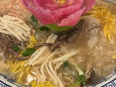 -老雒阳面馆·水席(定鼎门店)