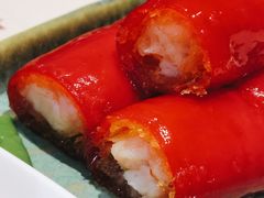 招牌红米肠-赏点粤式点心(广州塔店)