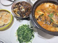 -雅酌园百姓菜馆(颐和路店)