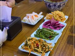 -伊穆祥牛肉面总店·清真