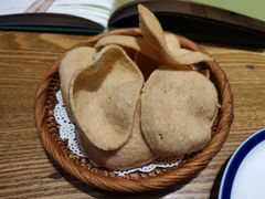 炸虾饼-正泰餐厅AmazingThai(亦庄店)