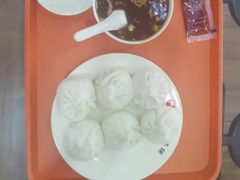 -庆丰包子铺(房山长阳店)
