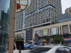 -和康·佳韵酒楼(合信路店)