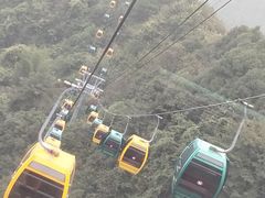 -崀山风景名胜区