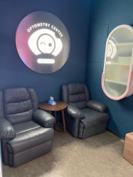 -唯儿诺儿童医院·儿科·眼科(新天地店)