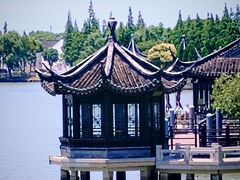 -锦溪古镇