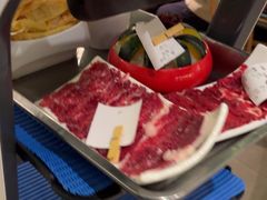 -俏牛哥鲜牛肉牛肆馆(重庆天地店)