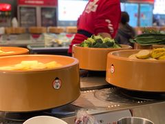 -龍歌自助小火锅(城阳万象汇店)