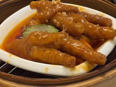 -安蒂娅.悦景轩中餐厅(西乡店)