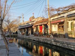 -济南大明湖景区