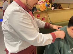 -海底捞火锅(中山路天主教堂店)