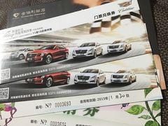 -河南威佳金凯汽车销售服务有限公司