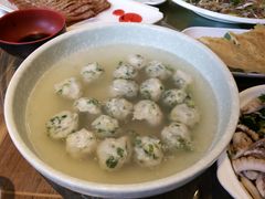 -今鲜源大酒店·中华餐饮名店(新湛路店)