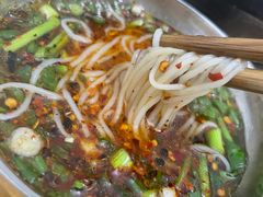 -贵州沾水米线(学田湾店)