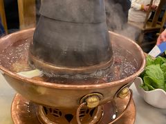 -牛街·马辈儿涮肉(牛街二店)